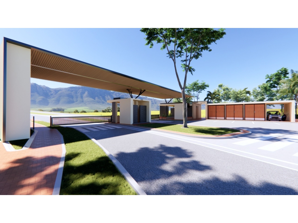 VENTA LOTES CAMPESTRES, VITERBO, CALDAS, TU VIVIENDA EN COLOMBIA - 4