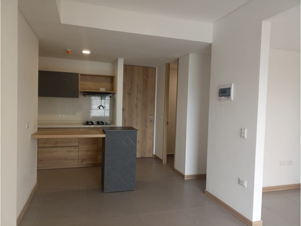 VENTA APARTAESTUDIO DE LUJO, PEREIRA, TU VIVIENDA EN COLOMBIA — foto 2