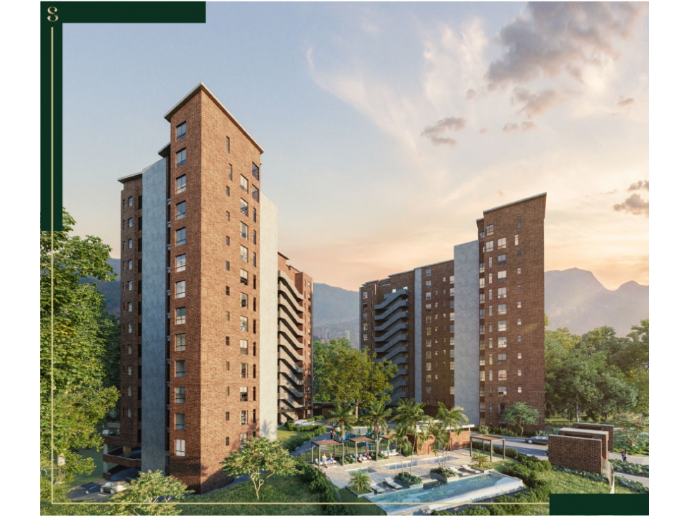VENTA APARTAMENTO, EL TIGRE, CERRITOS, TU VIVIENDA EN COLOMBIA — foto 6