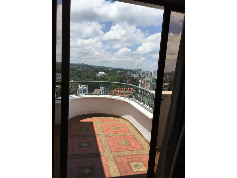 VENTA-RENTA PENTHOUSE, PINARES, PEREIRA, TU VIVIENDA EN COLOMBIA — foto 6