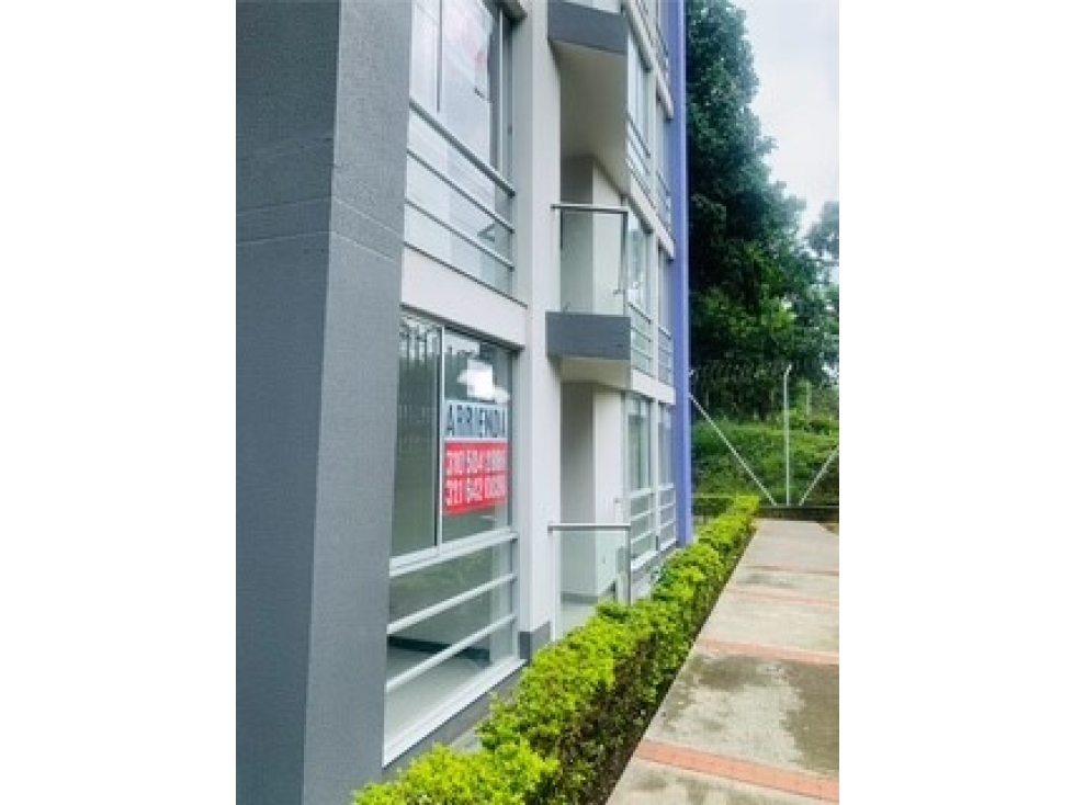 VENDO RENTO APARTAMENTO CERRITOS TU VIVIENDA EN COLOMBIA — foto 3