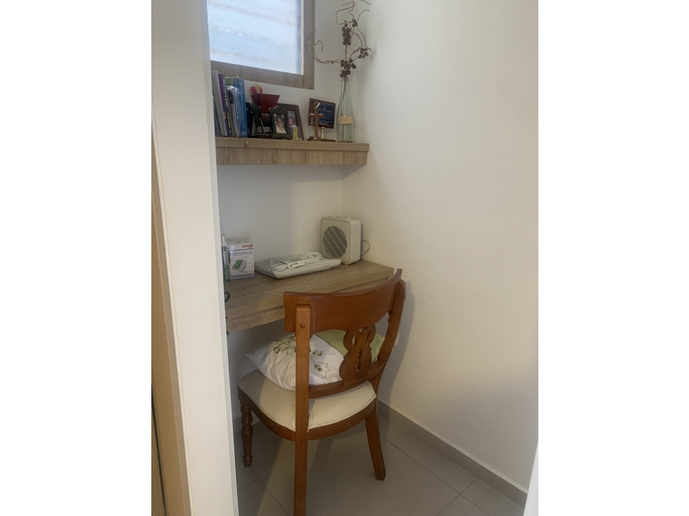 Tú Vivienda en Colombia vende Apartamento ALPES — foto 5