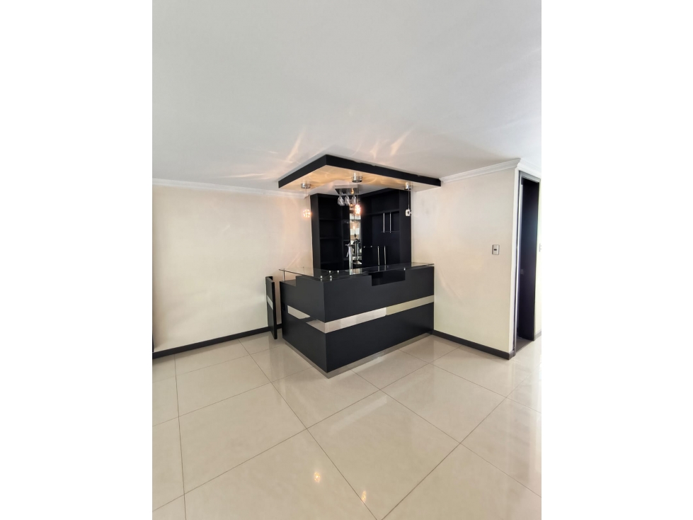 HERMOSA CASA EN VENTA, SECTOR LA ELVIRA, PEREIRA — foto 2