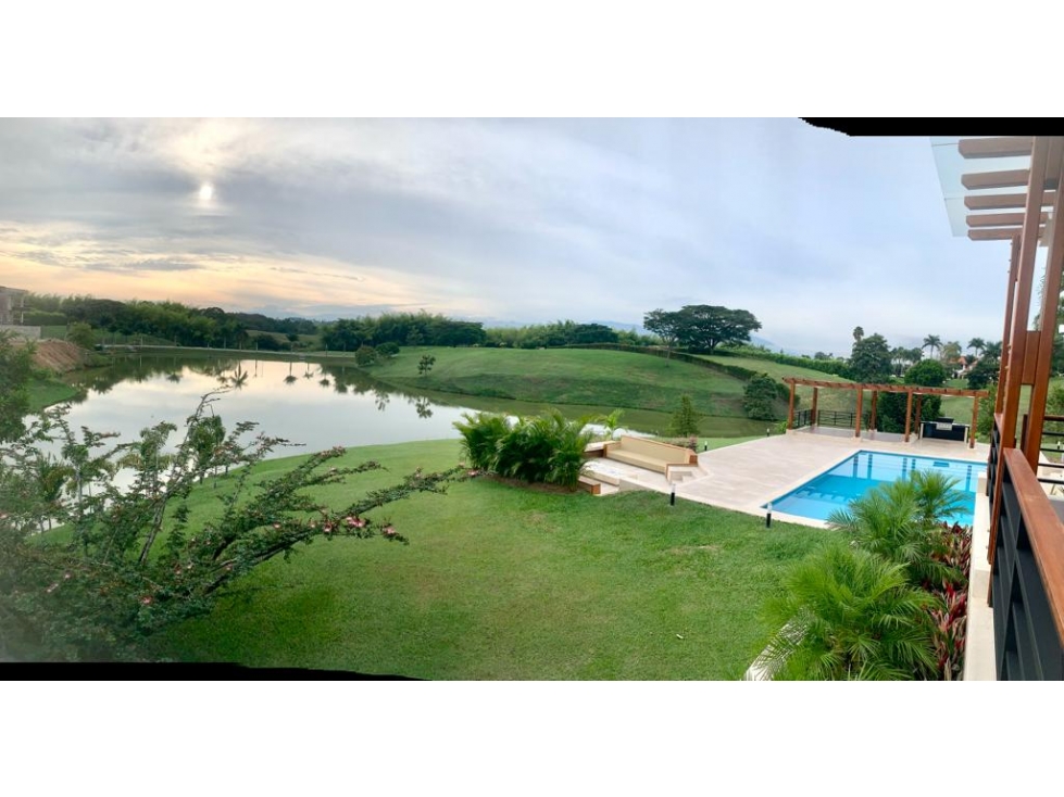 TU VIVIENDA EN COLOMBIA VENDE CASA CAMPESTRE EN MALABAR, PEREIRA - 3