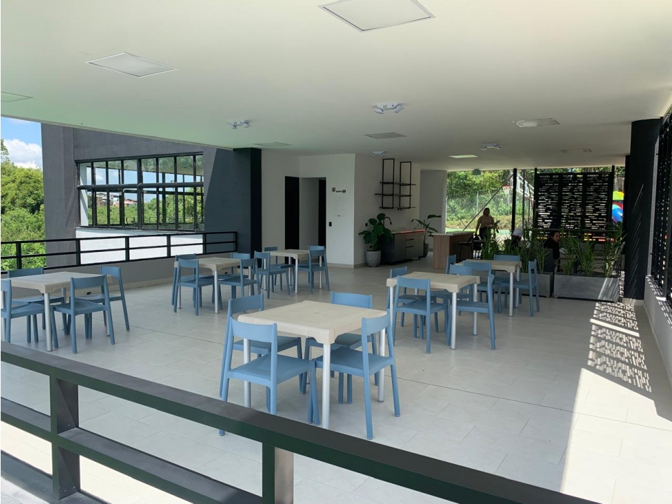 VENTA CASAS EN CONJUNTO, CERRITOS, PEREIRA, TU VIVIENDA EN COLOMBIA — foto 2