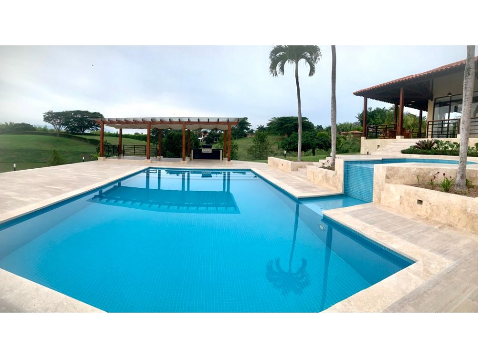 TU VIVIENDA EN COLOMBIA VENDE CASA CAMPESTRE EN MALABAR, PEREIRA - 6