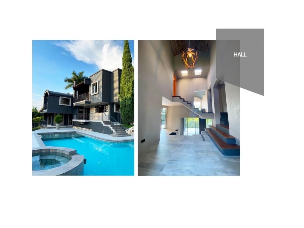 VENTA-RENTA DE CASA CAMPESTRE, CERRITOS, EL TIGRE, PEREIRA, COLOMBIA. — foto 4