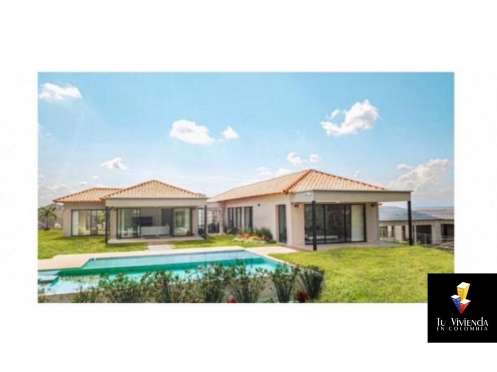 LOTES CON CASAS ANDAHUAYLAS CONDOMINIO CAMPESTRE, COMBIA, PEREIRA — foto 2