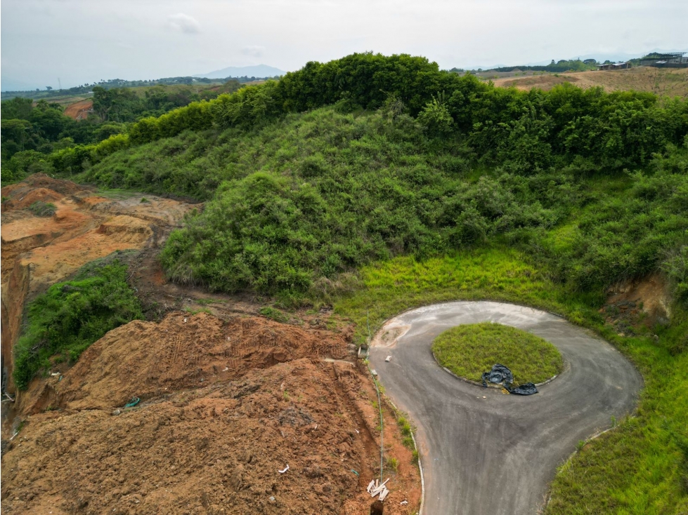 VENTA LOTES 1500m² EN CONDONOMINIO, PEREIRA, TU VIVIENDA EN COLOMBIA — foto 5