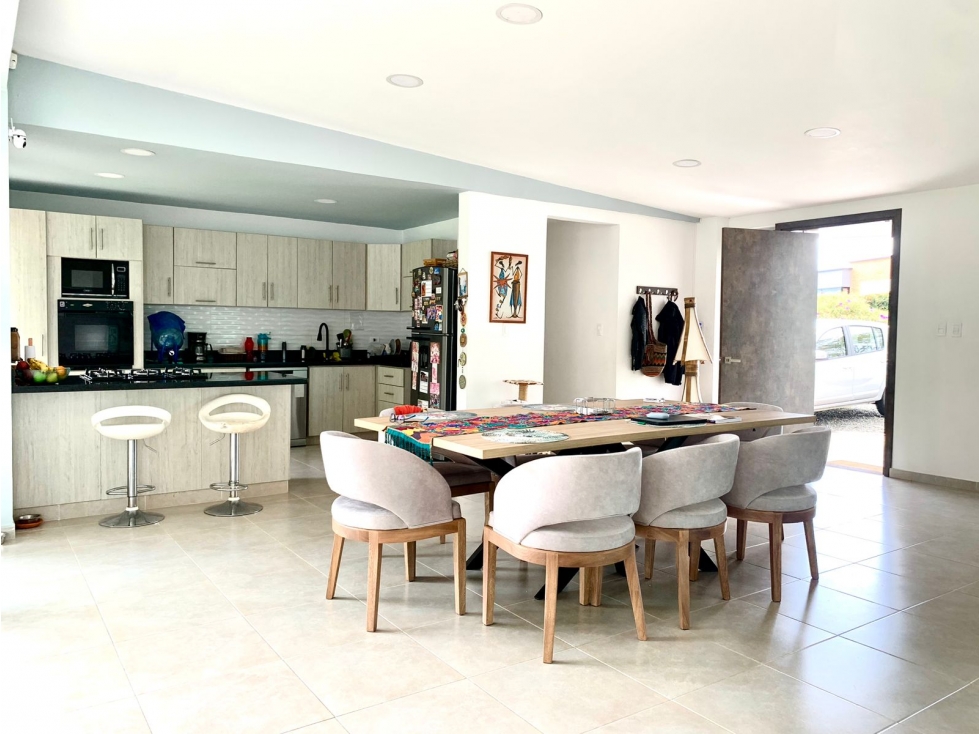 RENTA-VENTA CASA CAMPESTRE, VÍA ARMENIA-PEREIRA, VIVIENDA EN COLOMBIA — foto 5