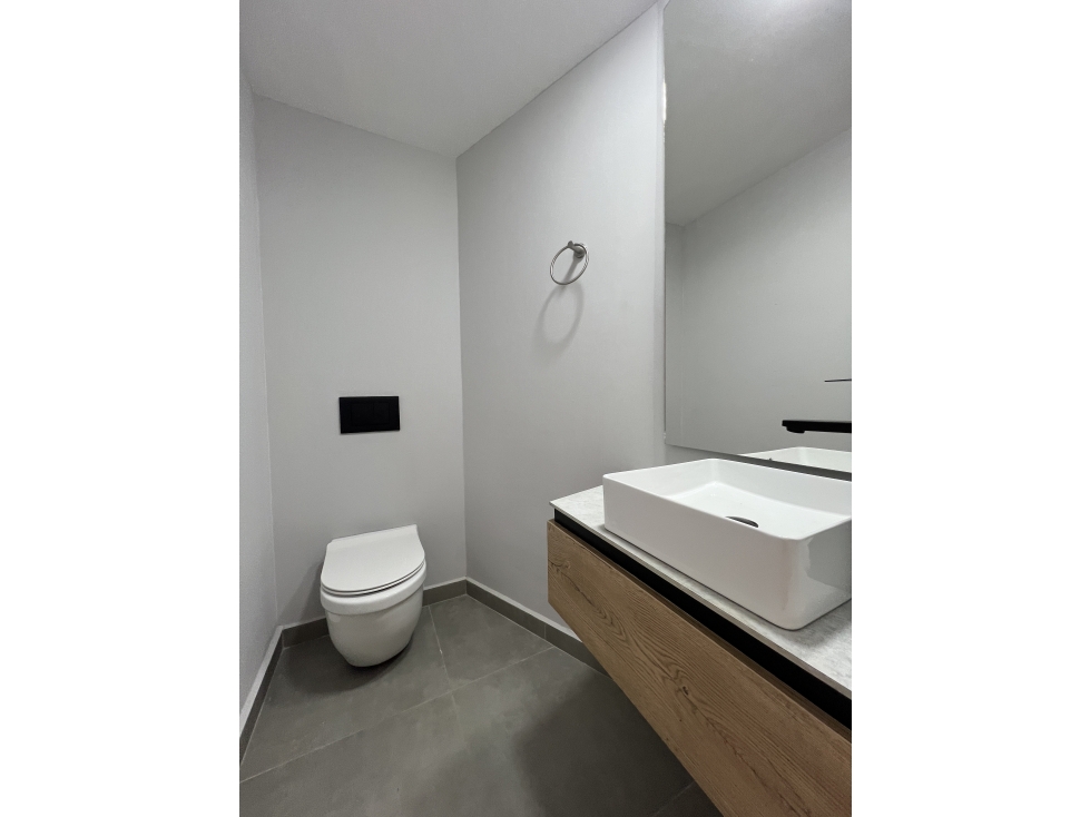 Tú Vivienda en Colombia vende Apartamento ALPES — foto 6