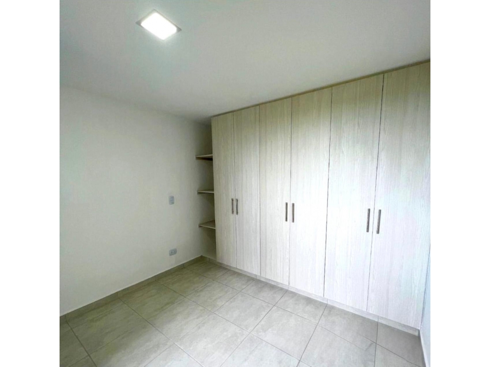 VENTA HERMOSO APARTAMENTO CON INCREIBLE VISTA, CONDINA, PEREIRA — foto 5