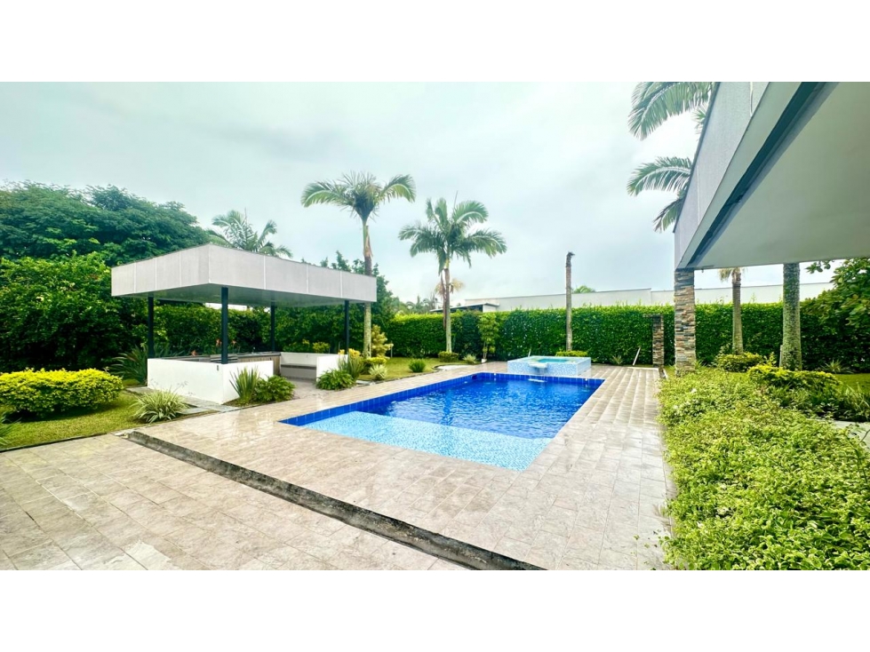 CASA CAMPESTRE EN VENTA, PUEBLITO CAFETERO, PEREIRA — foto 2