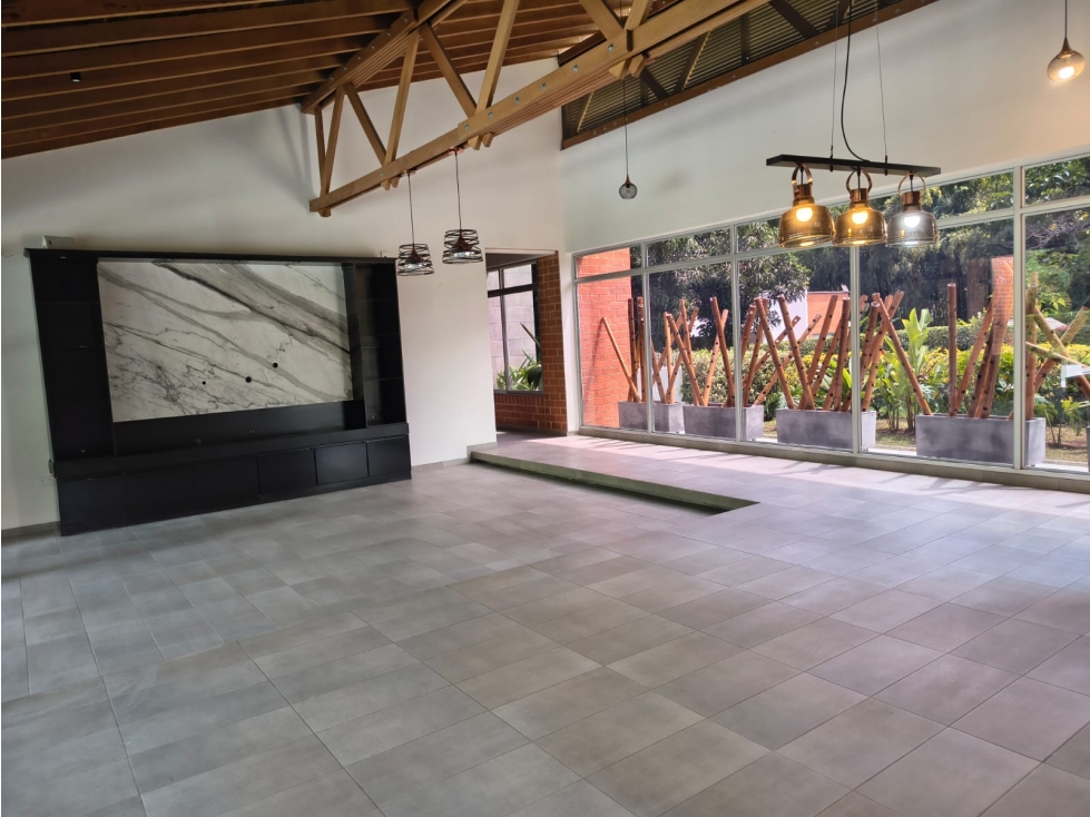 VENTA-RENTA CASA CAMPESTRE EN CERRITOS, PEREIRA, TU VIVIENDA COLOMBIA — foto 6