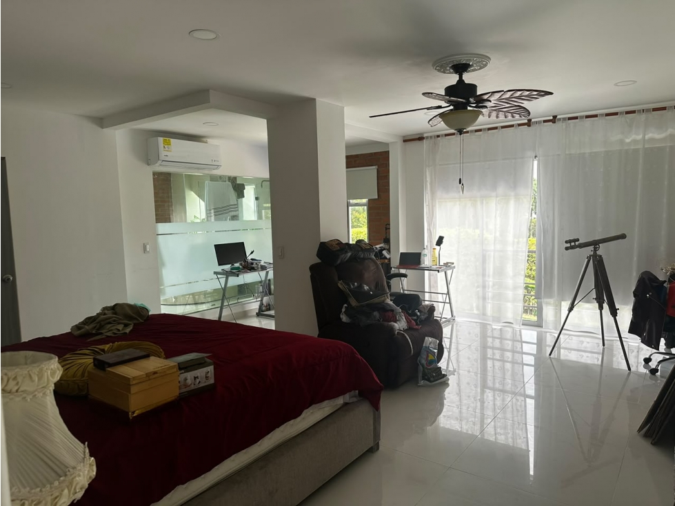 VENTA-RENTA CASA CAMPESTRE, MARACAY, CERRITOS - LA VIRGINIA — foto 4