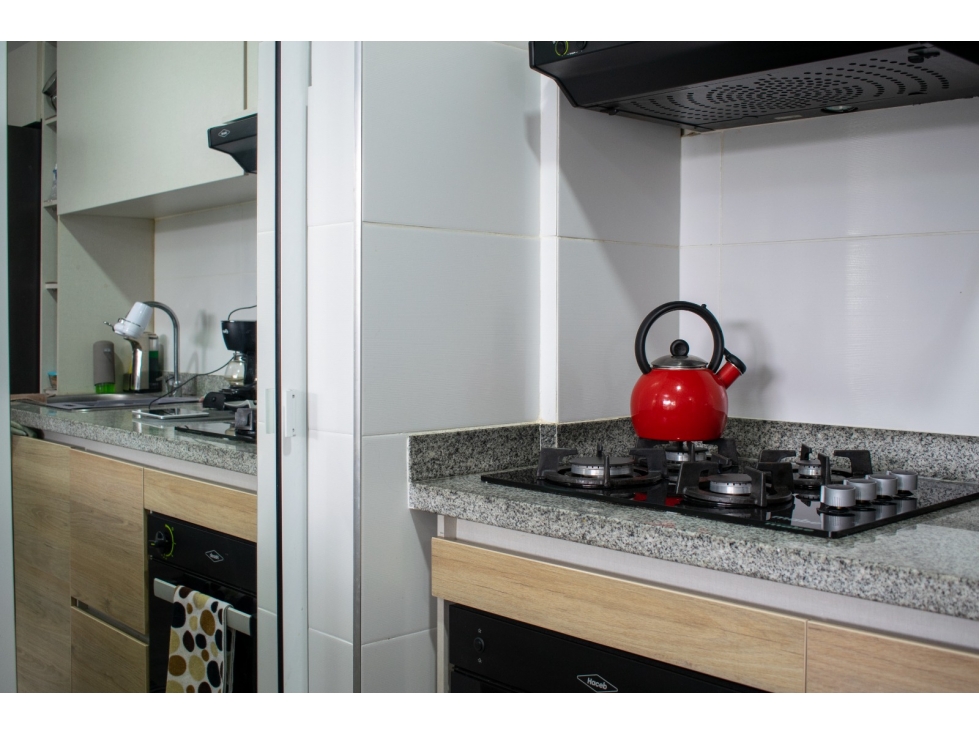 VENDE-ARRIENDA APARTAMENTO,DOSQUEBRADAS,TU VIVIENDA EN COLOMBIA — foto 3