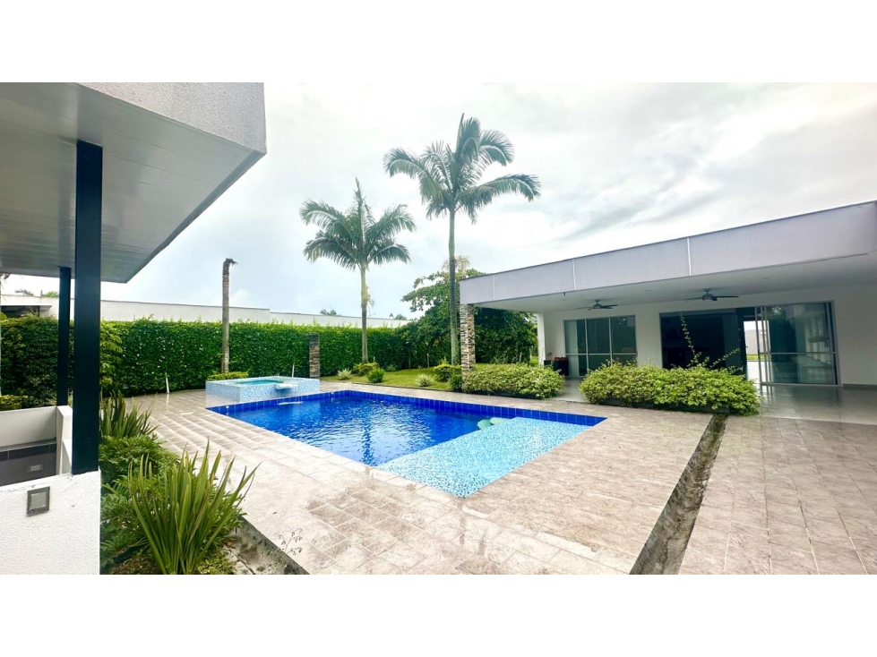 CASA CAMPESTRE EN VENTA, PUEBLITO CAFETERO, PEREIRA — foto 4