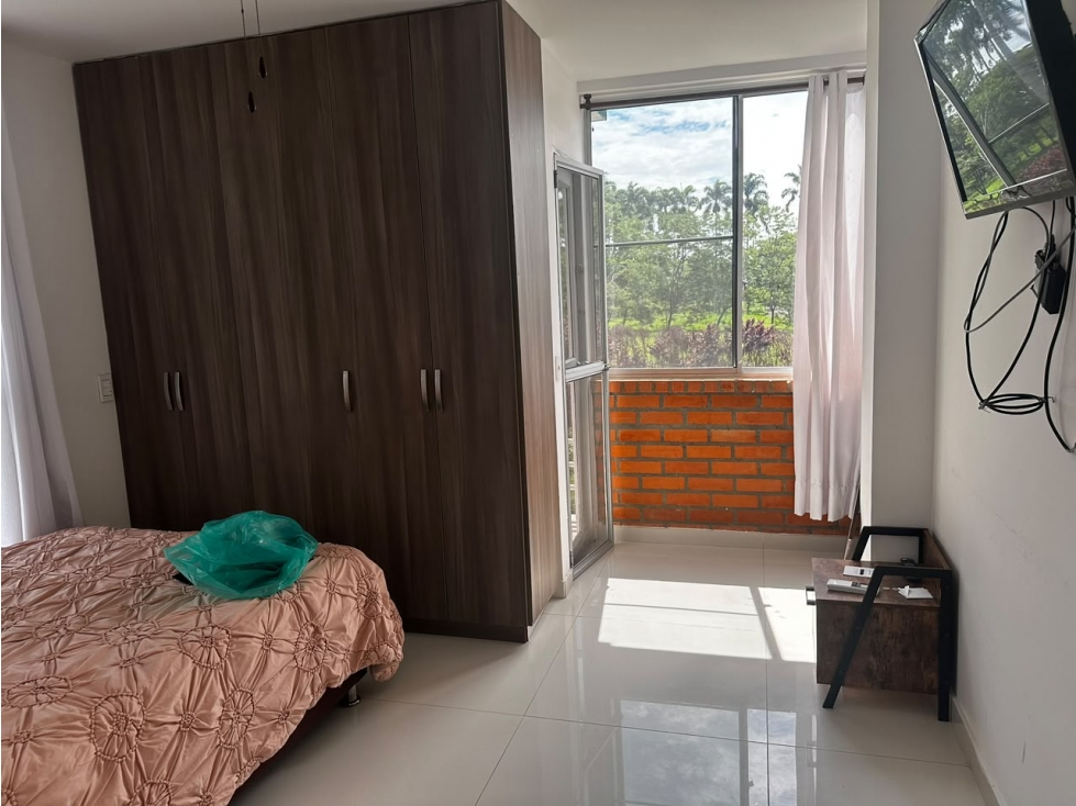 VENTA-RENTA CASA CAMPESTRE, MARACAY, CERRITOS - LA VIRGINIA — foto 5