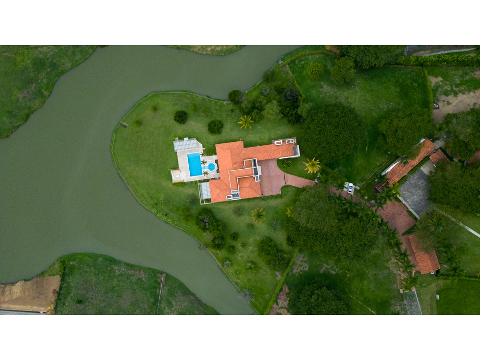 TU VIVIENDA EN COLOMBIA VENDE CASA CAMPESTRE EN MALABAR, PEREIRA - 2
