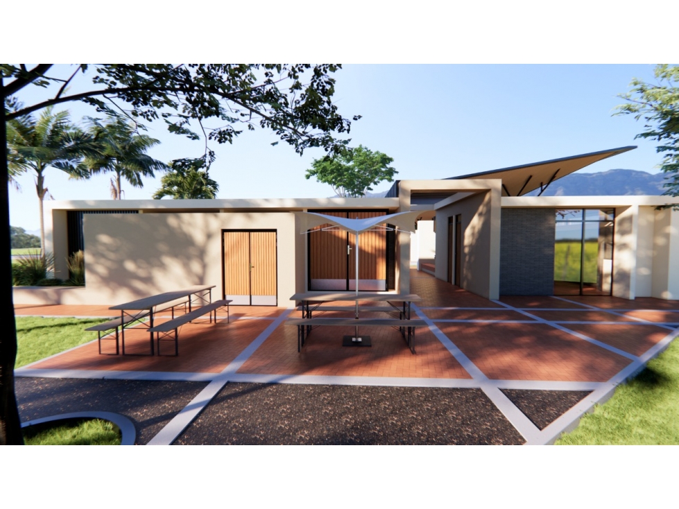 VENTA LOTES CAMPESTRES, VITERBO, CALDAS, TU VIVIENDA EN COLOMBIA - 6