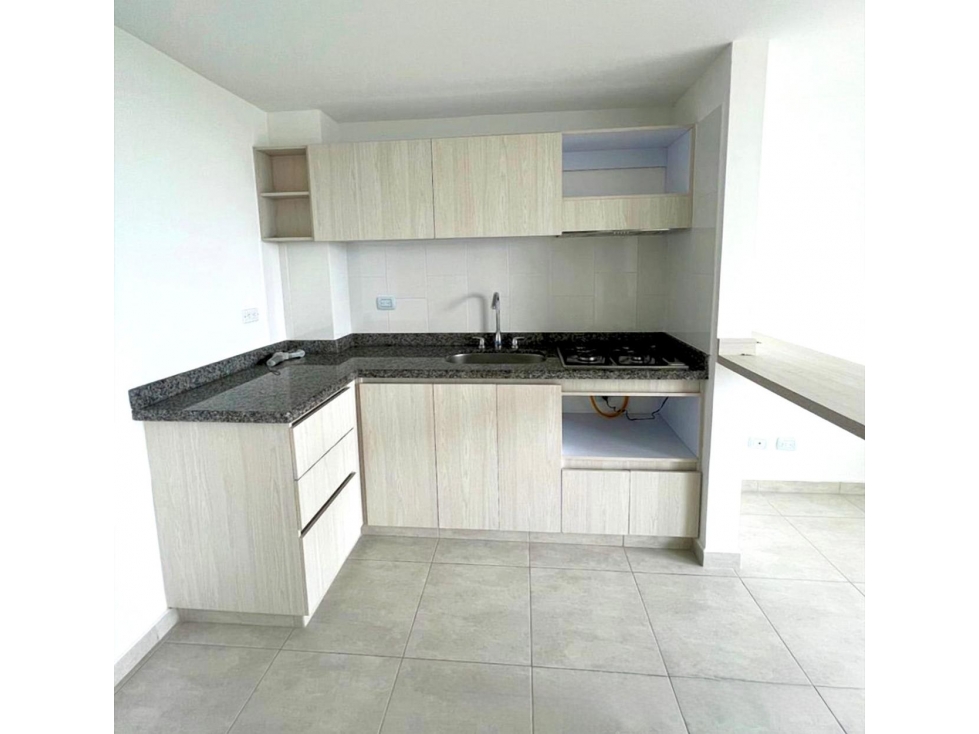 VENTA HERMOSO APARTAMENTO CON INCREIBLE VISTA, CONDINA, PEREIRA — foto 3