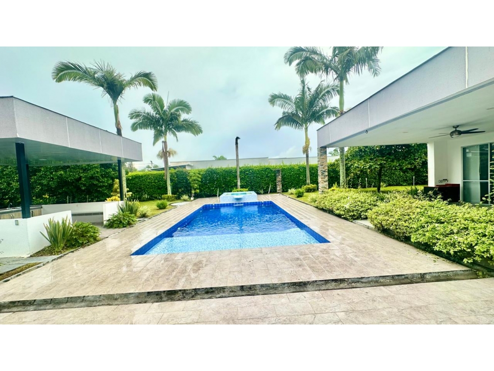 CASA CAMPESTRE EN VENTA, PUEBLITO CAFETERO, PEREIRA — foto 3