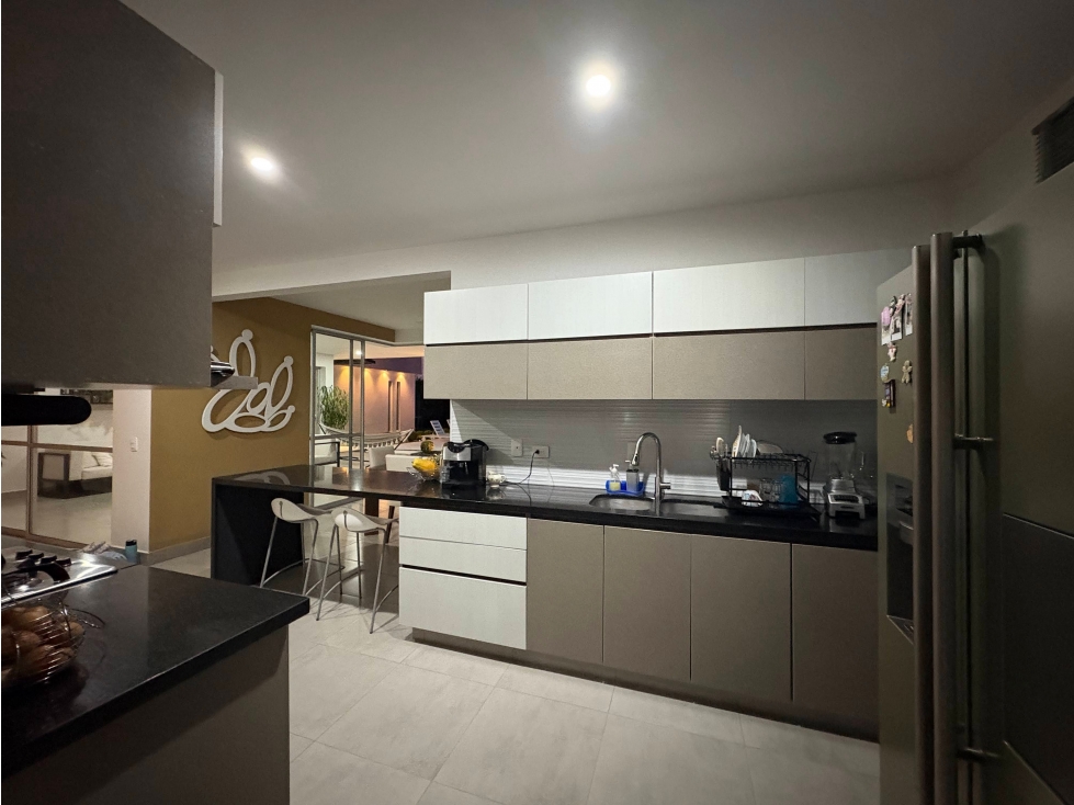 GRAN CASA CAMPESTRE EN VENTA, PUEBLITO CAFETERO, PEREIRA — foto 5