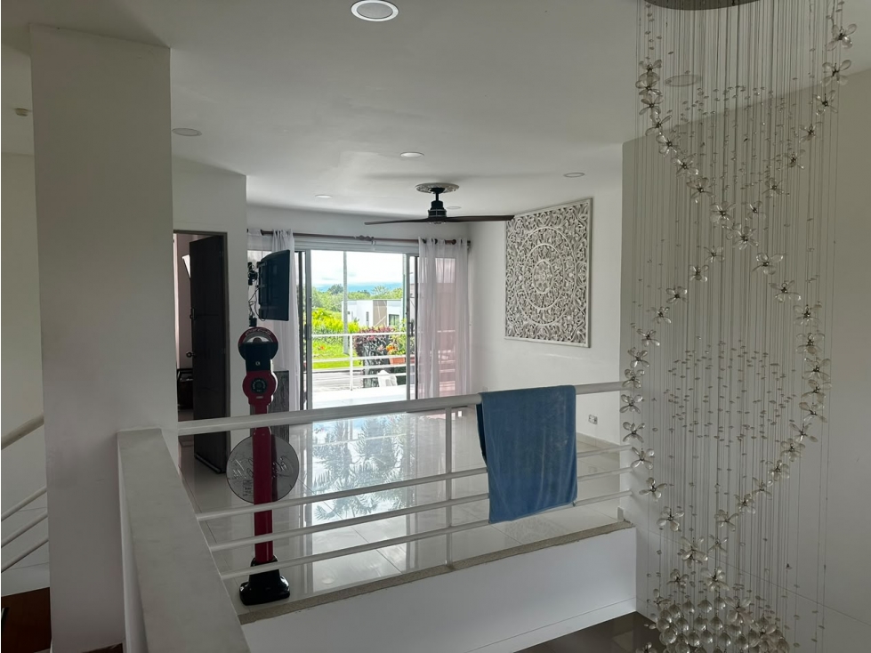 VENTA-RENTA CASA CAMPESTRE, MARACAY, CERRITOS - LA VIRGINIA — foto 3