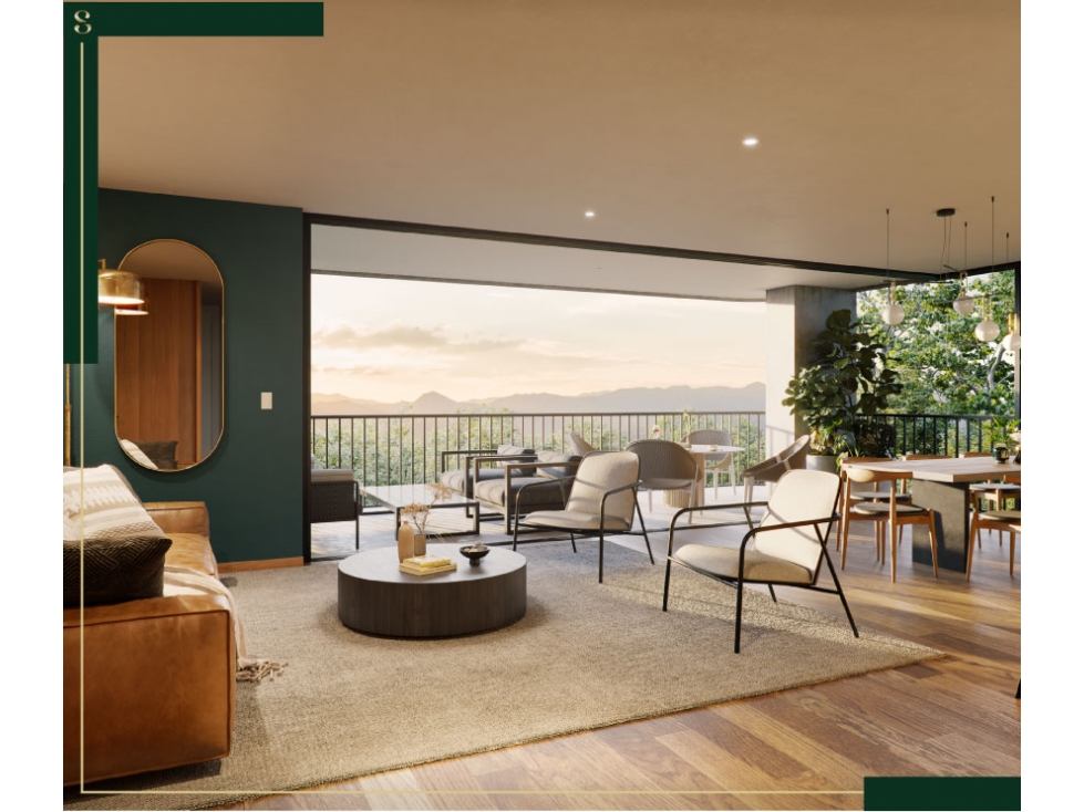 VENTA APARTAMENTO, EL TIGRE, CERRITOS, TU VIVIENDA EN COLOMBIA — foto 5