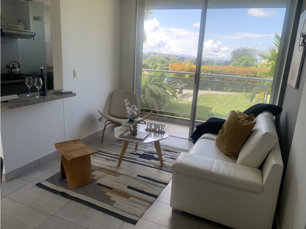 Tú Vivienda en Colombia vende sobre planos INGA 2 ETAPA — foto 2