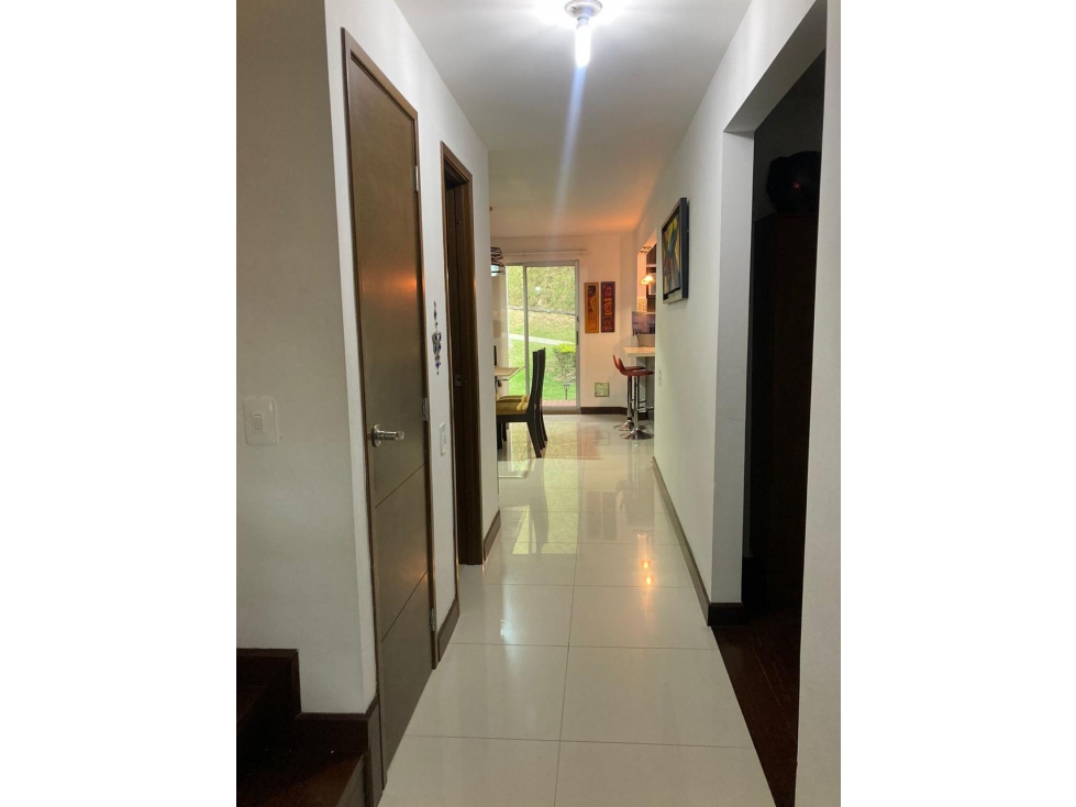 HERMOSA CASA EN VENTA EN CONJUNTO, SECTOR CANAAN, PEREIRA — foto 4