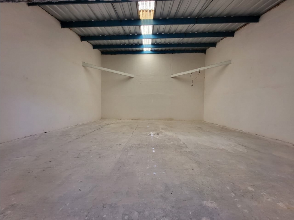 BODEGA MADERO EN VENTA 1,237 m² EN ARIO DE RAYÓN, MICHOACAN - 6
