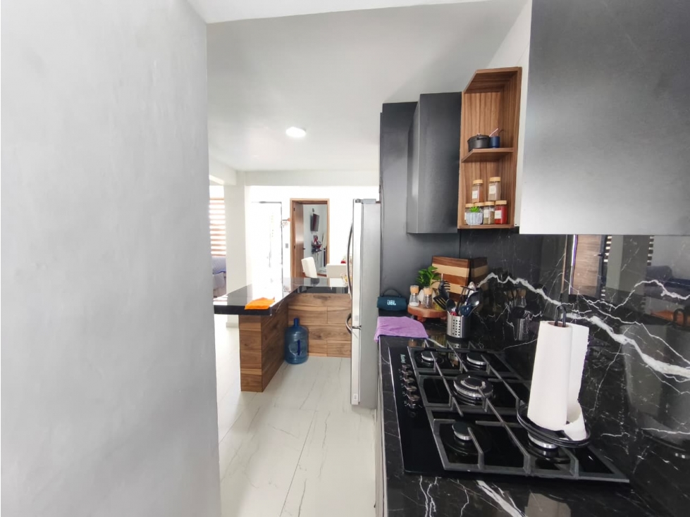 CASA SANTA TRINIDAD 96 M2, 2 RECAMARAS, SAN ONOFRE ,SAHUAYO MICH. — foto 5