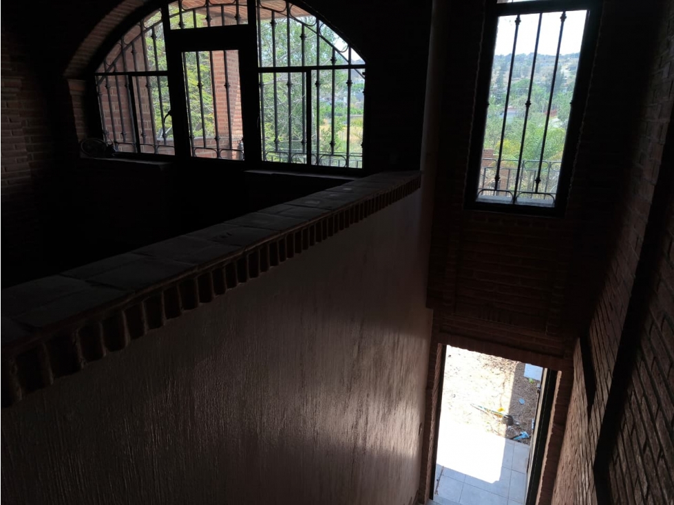 CASA DE CAMPO EN VENTA RINCON DE SAN ANDRES 345 M2 , SAHUAYO MICHOACAN - 5