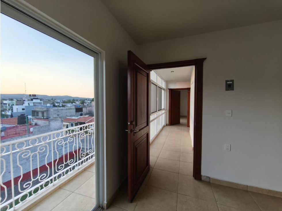 CONDOMINIO GUERRERO 6 DEPARTAMENTOS, 2 LOCALES LAS BRISAS SAHUAYO MICH — foto 6