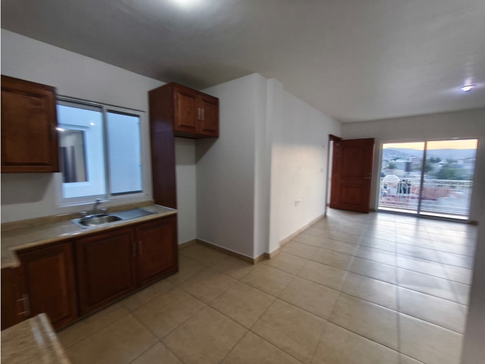 CONDOMINIO GUERRERO 6 DEPARTAMENTOS, 2 LOCALES LAS BRISAS SAHUAYO MICH — foto 2