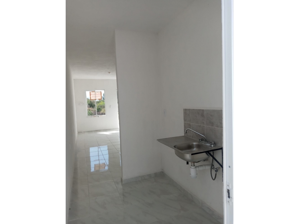 CASA 2 RECAMARAS SAN MIGUEL (FLAMINGOS) SAHUAYO MICHOACAN — foto 5