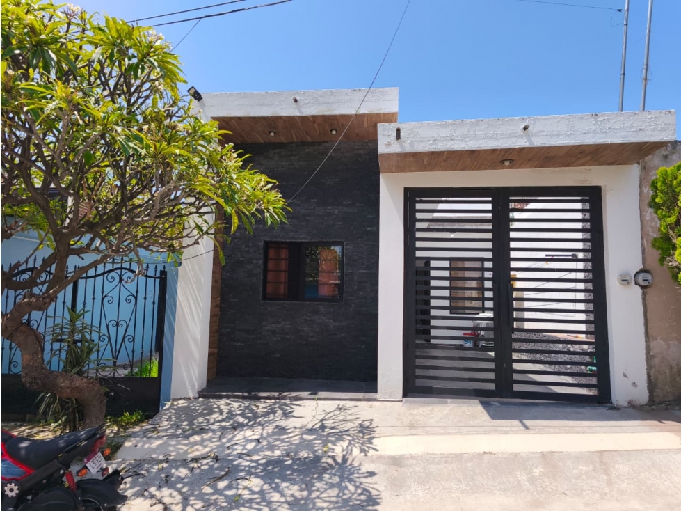 CASA SANTA TRINIDAD 96 M2, 2 RECAMARAS, SAN ONOFRE ,SAHUAYO MICH.
