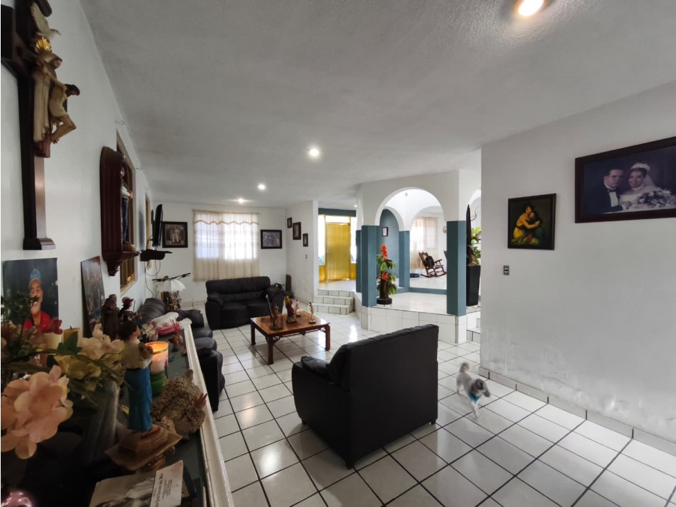 CASA OPALO, VALLE VERDE EN VENTA 399 M2, SAHUAYO MICH. — foto 6