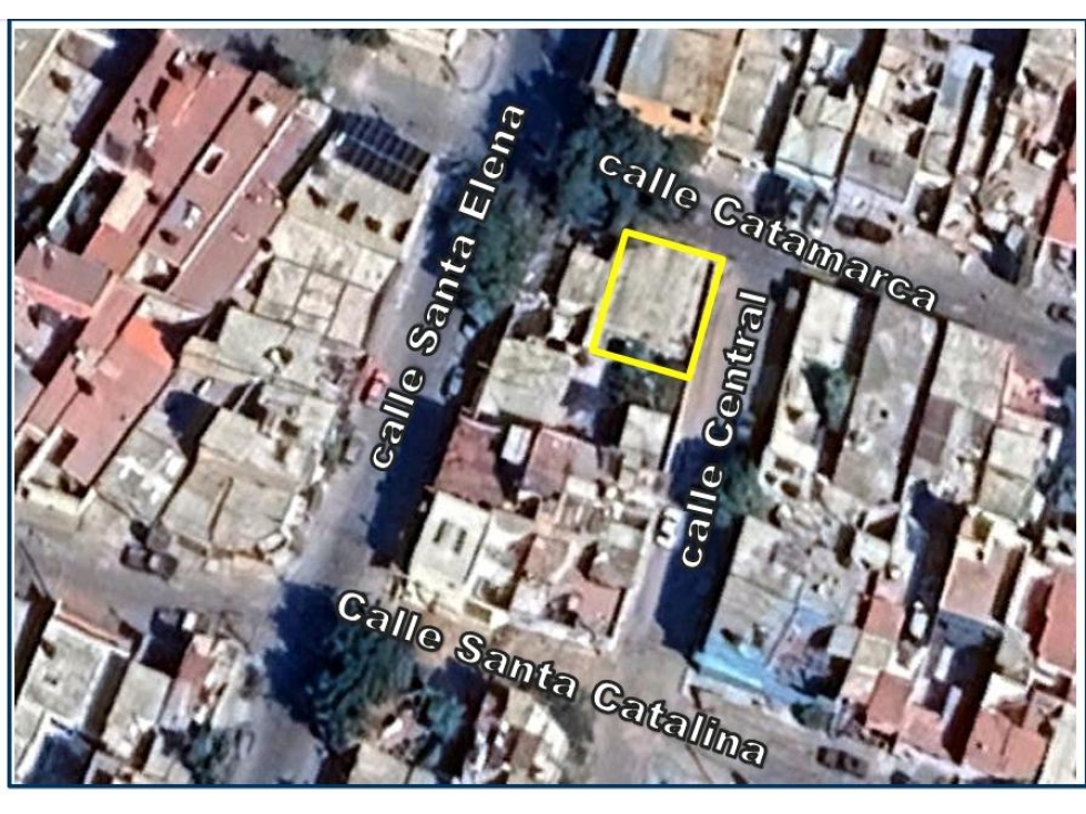CASA CATAMARCA ESQ AV CENTRAL EN VENTA, SAN PEDRO TLAQUEPAQUE JALISCO - 5