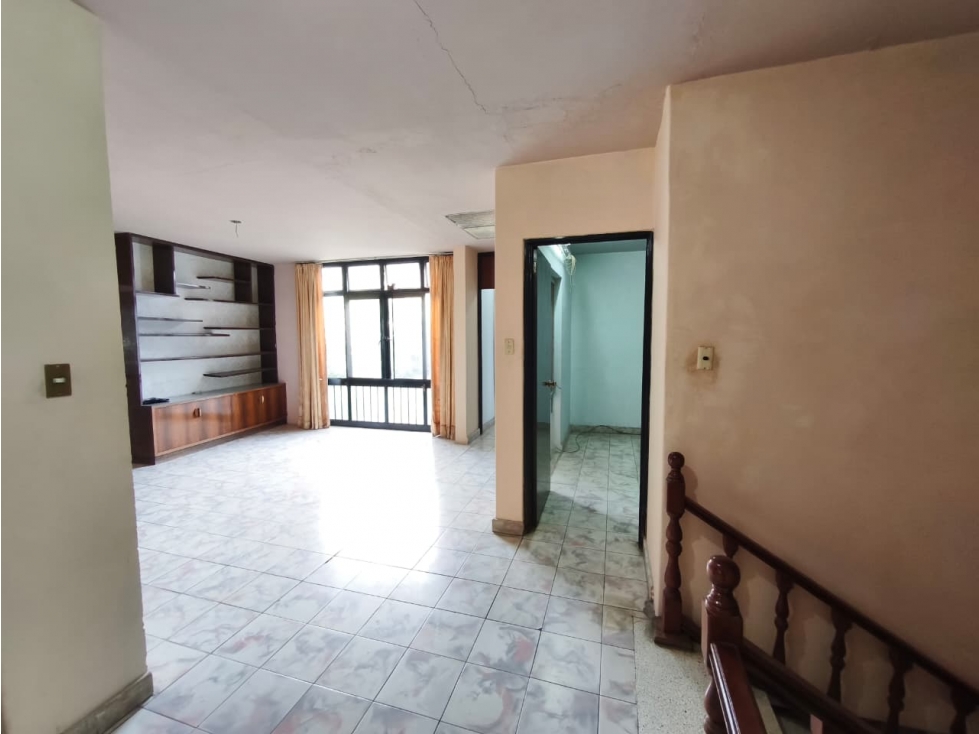 CASA COLON EN VENTA CENTRO, 342 M2, 5 HABITACIONES SAHUAYO MICHOACAN. — foto 6