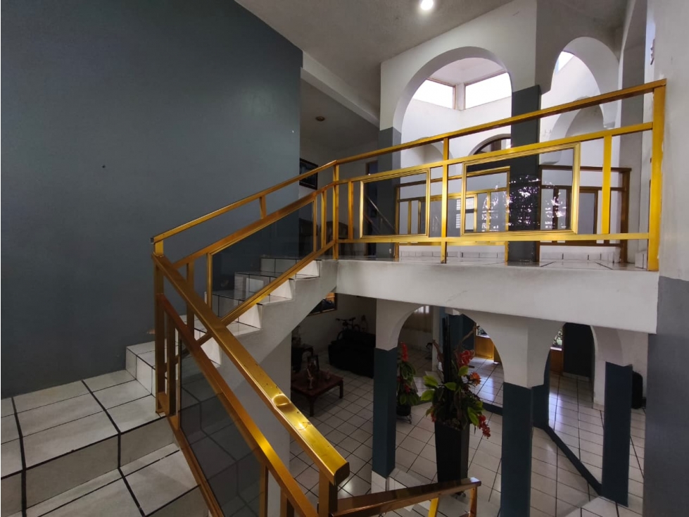 CASA OPALO, VALLE VERDE EN VENTA 399 M2, SAHUAYO MICH. — foto 4