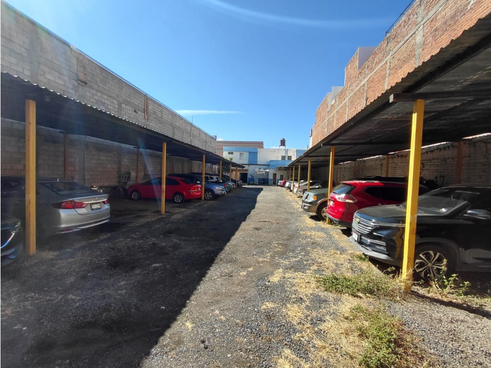 GRAN PROPIEDAD EN VENTA O RENTA AMADO NERVO, 822.55 m² ZAMORA, MICH - 2