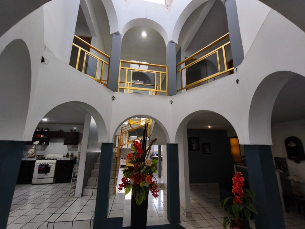 CASA OPALO, VALLE VERDE EN VENTA 399 M2, SAHUAYO MICH. — foto 5