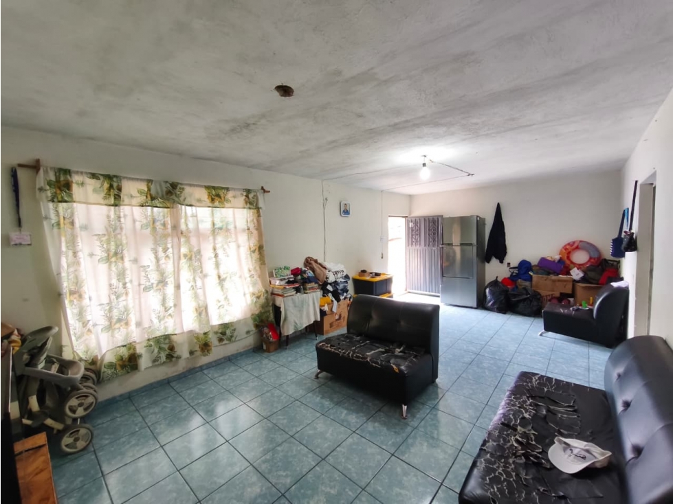 CASA CATAMARCA ESQ AV CENTRAL EN VENTA, SAN PEDRO TLAQUEPAQUE JALISCO - 3