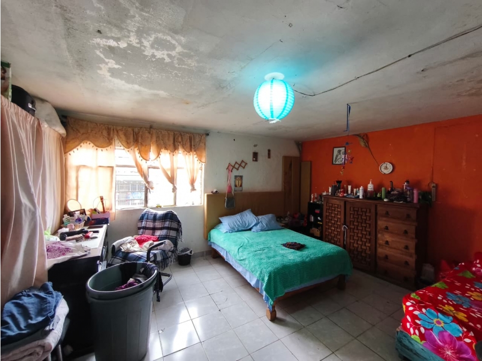 CASA SANTA ELENA EN VENTA ,3 RECAMARAS, SAN PEDRO TLAQUEPAQUE, JALISCO - 4