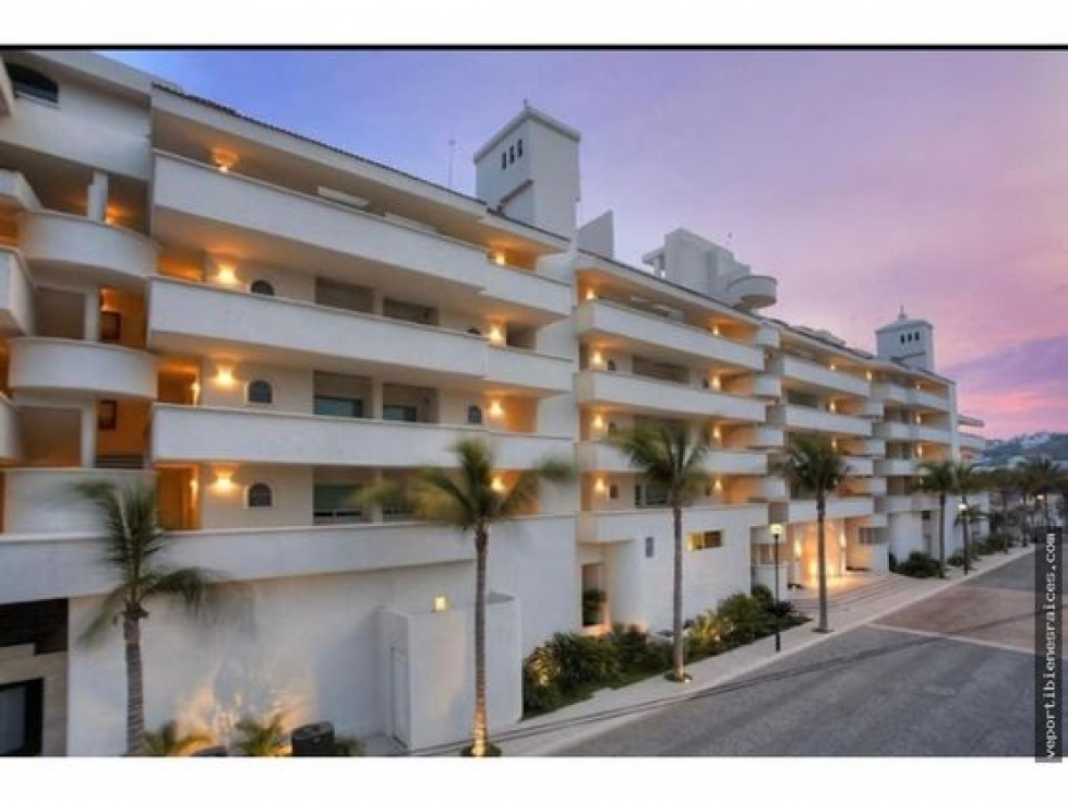 DEPARTAMENTO 95m2, EN VENTA CONDOMINIO PORTOZUL, MANZANILLO COLIMA. - 6