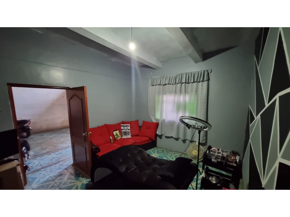 CASA HABITACION MIGUEL SILVA, COLONIA RAMIREZ, ZAMORA MICHOACAN — foto 4