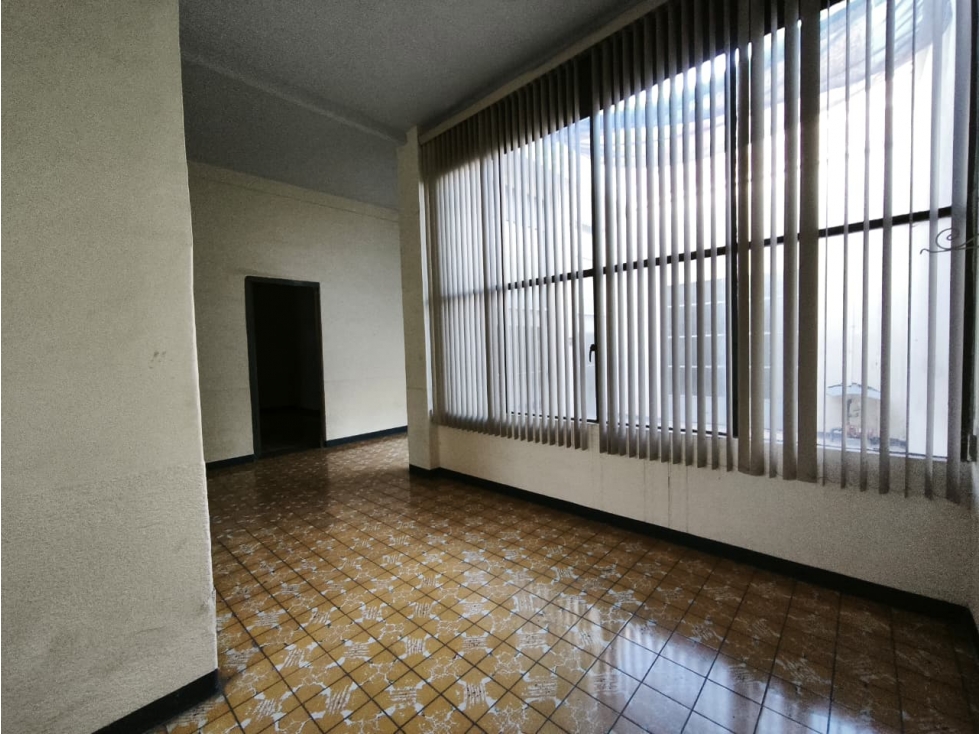 CASA INDEPENDENCIA ESQ COLON, 344.14 M2 CENTRO SAHUAYO MICHOACAN — foto 5