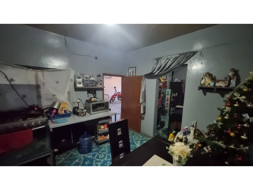 CASA HABITACION MIGUEL SILVA, COLONIA RAMIREZ, ZAMORA MICHOACAN — foto 6